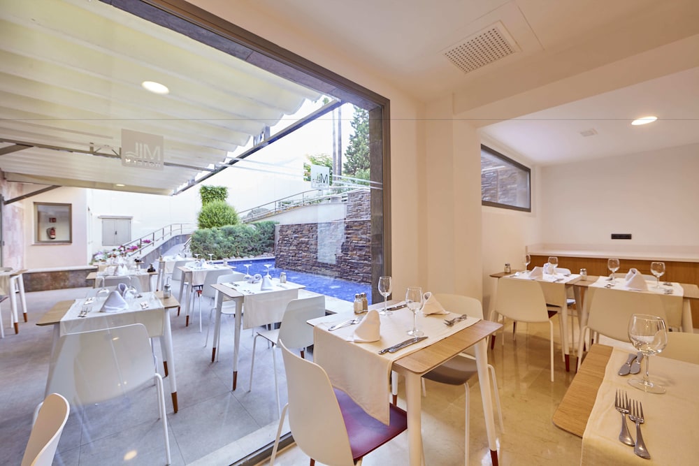 dal travel Mll Mediterranean Bay Hotel - Adults Only