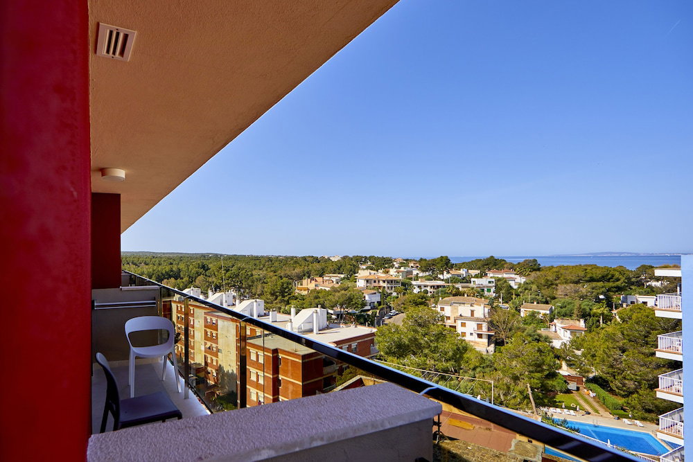 dal travel Mll Mediterranean Bay Hotel - Adults Only