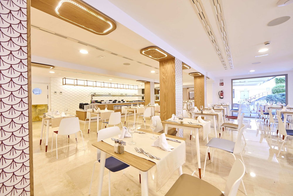 dal travel Mll Mediterranean Bay Hotel - Adults Only