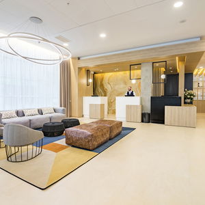 Sejur Zt The Golden Hotel Barcelona vacanta Barcelona