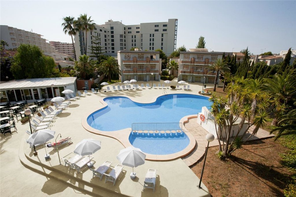 dal travel Club Sa Coma