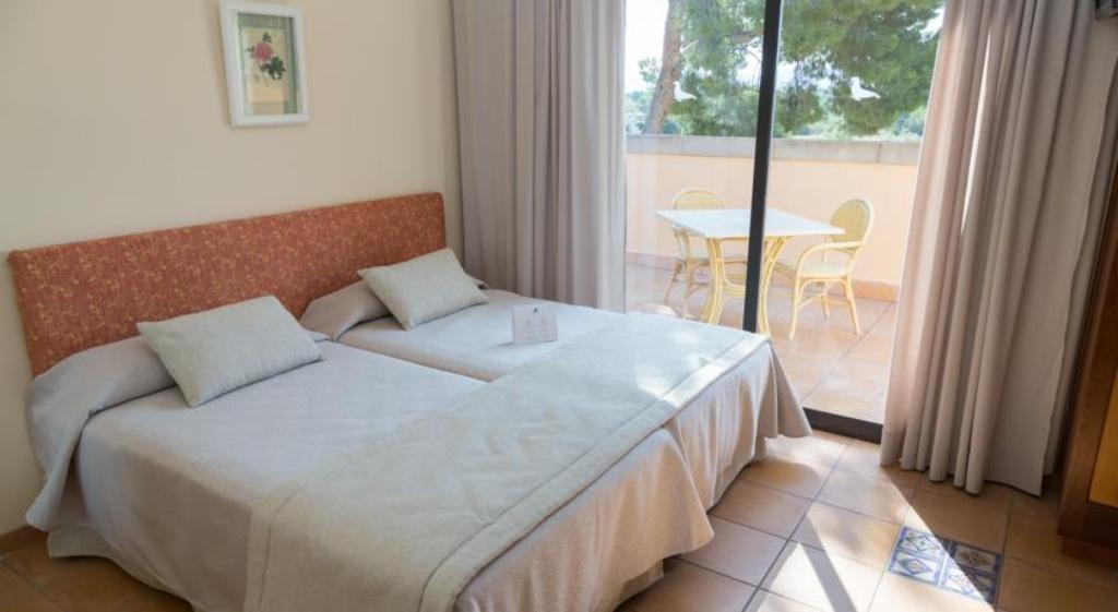 Vell Mari Hotel And Resort