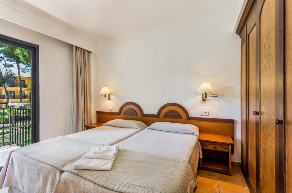 dal travel Vell Mari Hotel And Resort