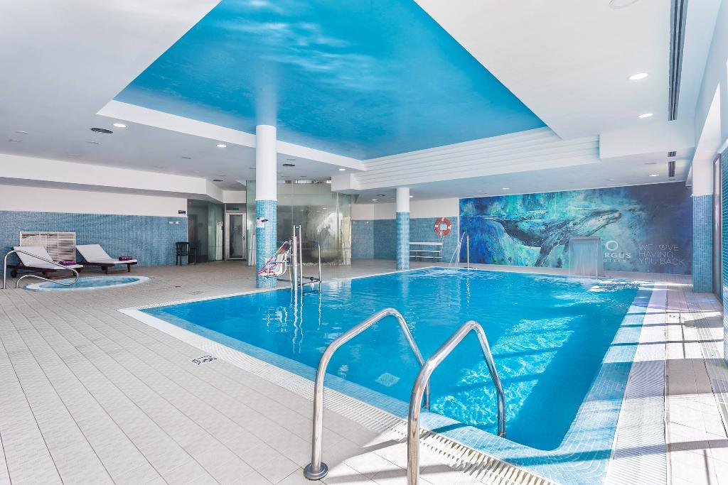dal travel Vell Mari Hotel And Resort