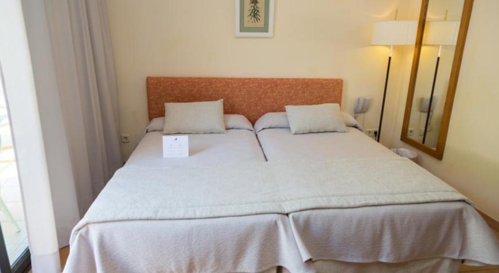 dal travel Vell Mari Hotel And Resort