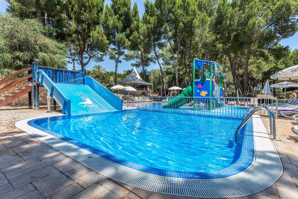 dal travel Vell Mari Hotel And Resort
