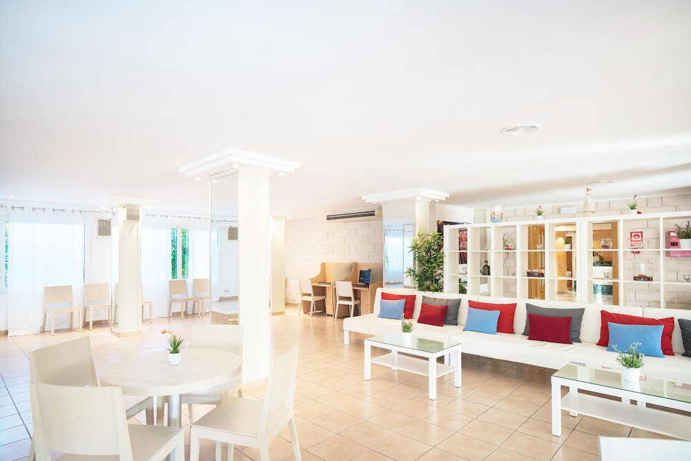 dal travel Thb Dos Playas - Adults Only