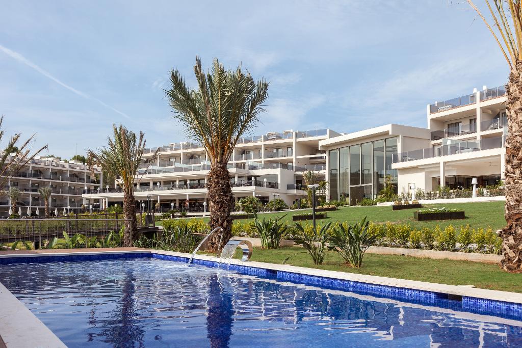 Zafiro Palace Palmanova