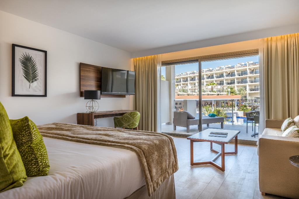 dal travel Zafiro Palace Palmanova