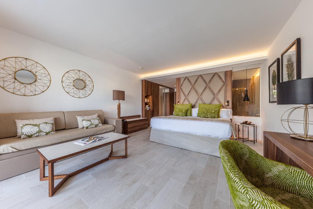 dal travel Zafiro Palace Palmanova