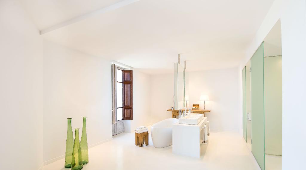 dal travel Jumeirah Port Soller Hotel And Spa
