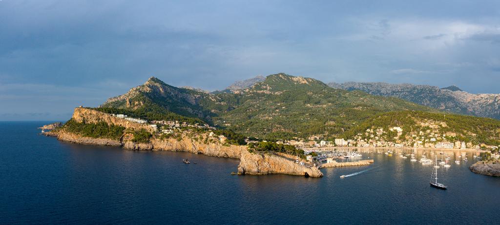 dal travel Jumeirah Port Soller Hotel And Spa