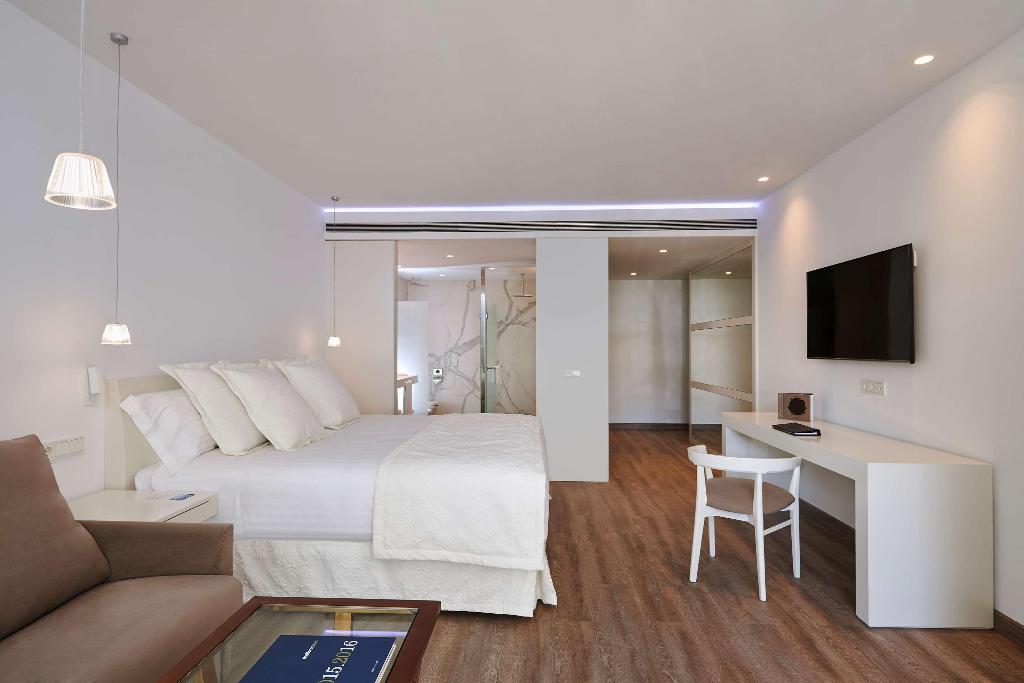 dal travel Melia Cala Dor Boutique Hotel
