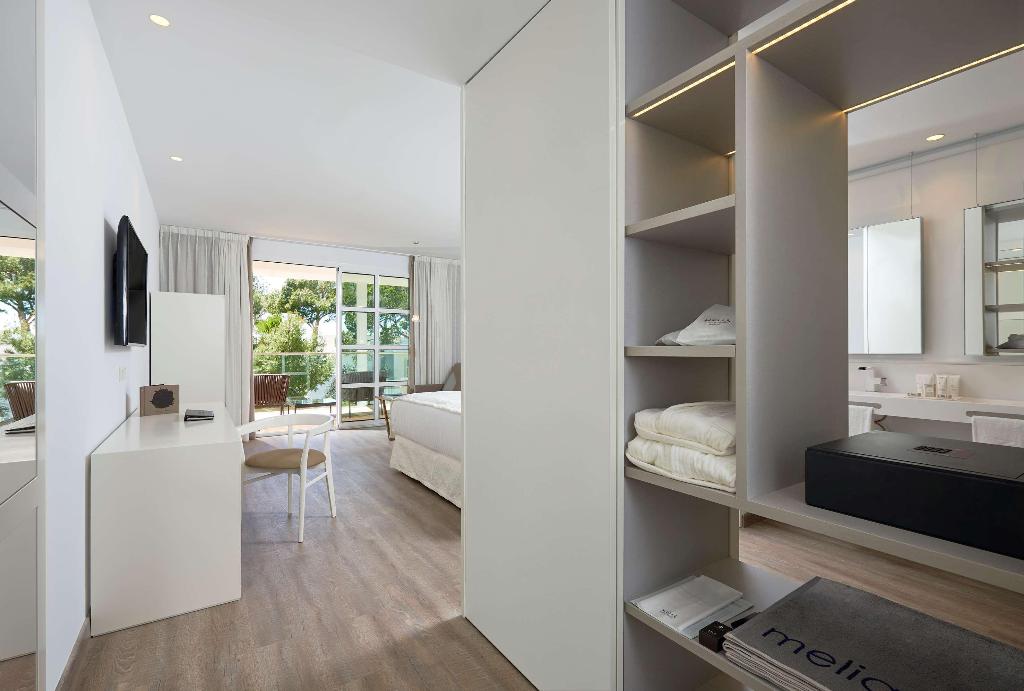 dal travel Melia Cala Dor Boutique Hotel