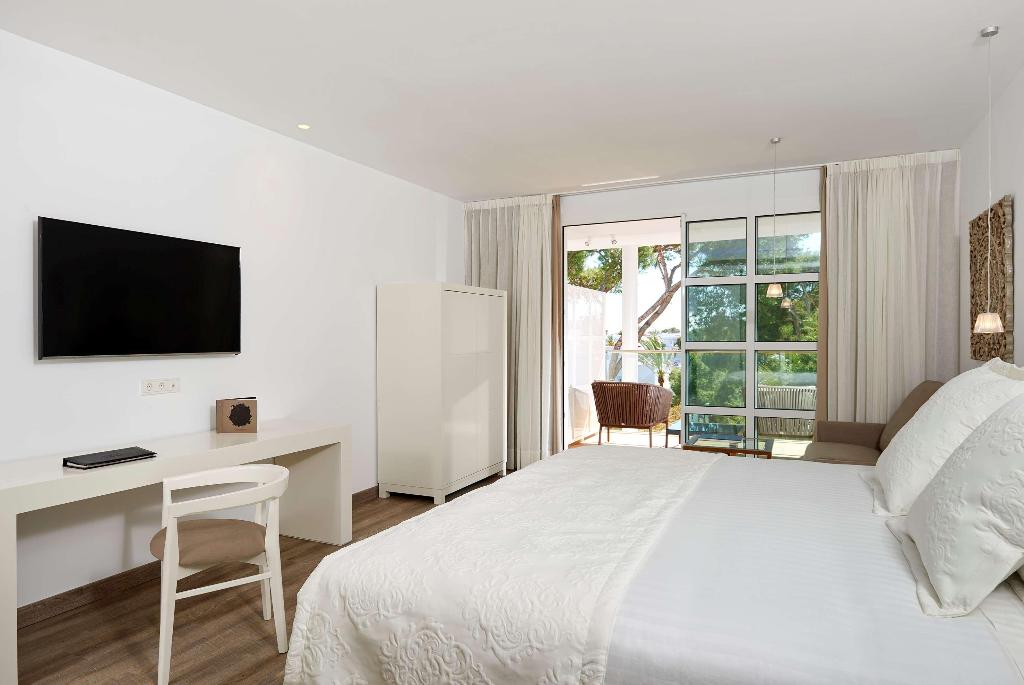 dal travel Melia Cala Dor Boutique Hotel