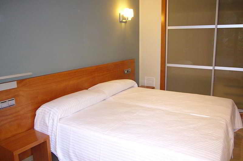 Hotel Apartaments Independencia