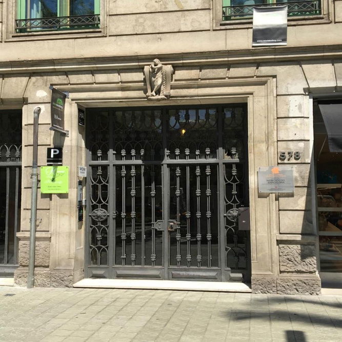Hotel Wow Hostel Barcelona