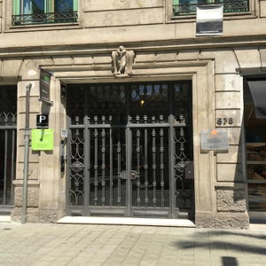 Hotel Wow Hostel Barcelona cazare Barcelona