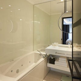 Hotel Serras Barcelona cazare Barcelona