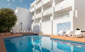 dal travel Club Palia Puerto Del Sol