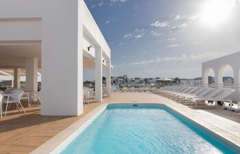 dal travel Club Palia Puerto Del Sol