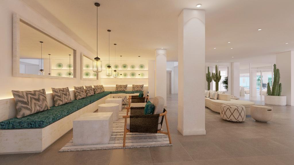 dal travel Hotel Ferrer Concord