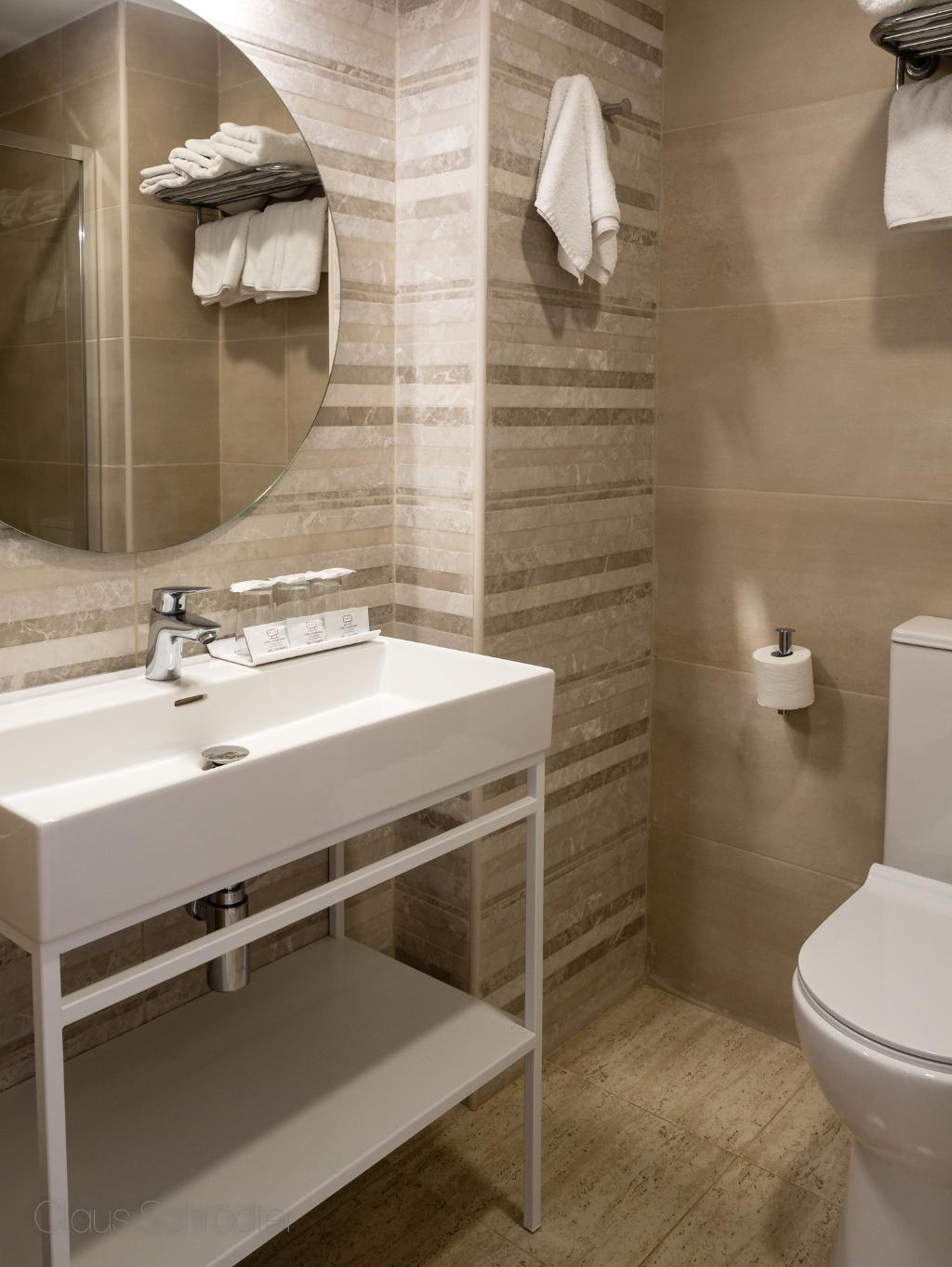 Hotel Flor Los Almendros