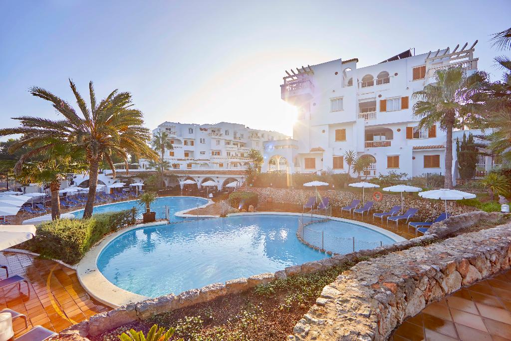 dal travel Gavimar La Mirada Hotel And Apartments
