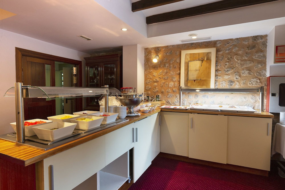 dal travel Gran Hotel Soller