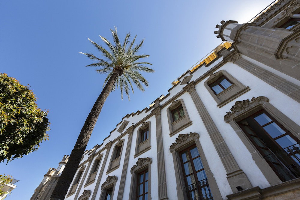 dal travel Gran Hotel Soller