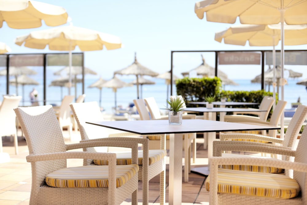dal travel Grupotel Dunamar