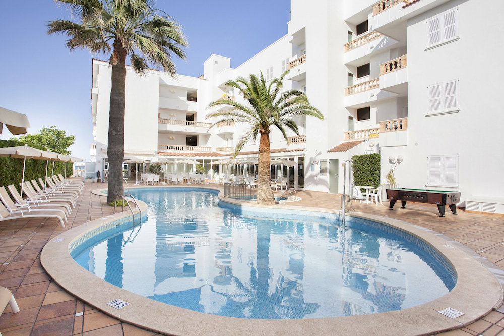 dal travel Grupotel Dunamar