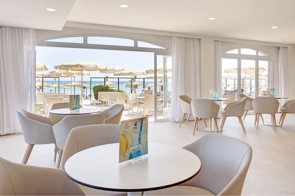 dal travel Grupotel Dunamar