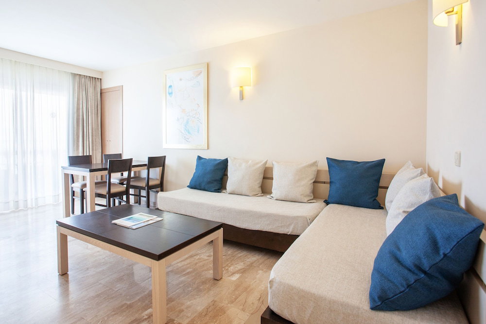 dal travel Grupotel Dunamar