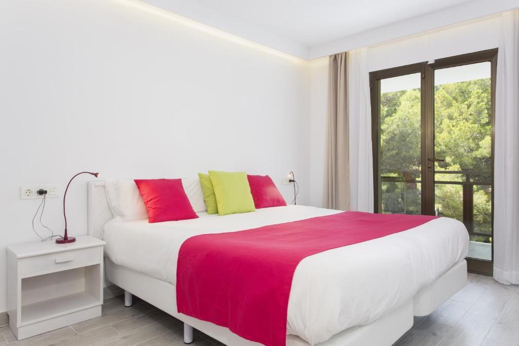 dal travel Guya Wave Hotel