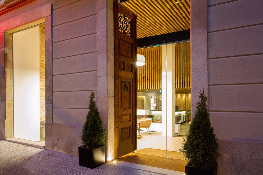 Well And Come Boutique Hotel
