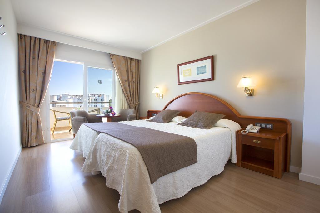 dal travel Hipotels Hipocampo Playa