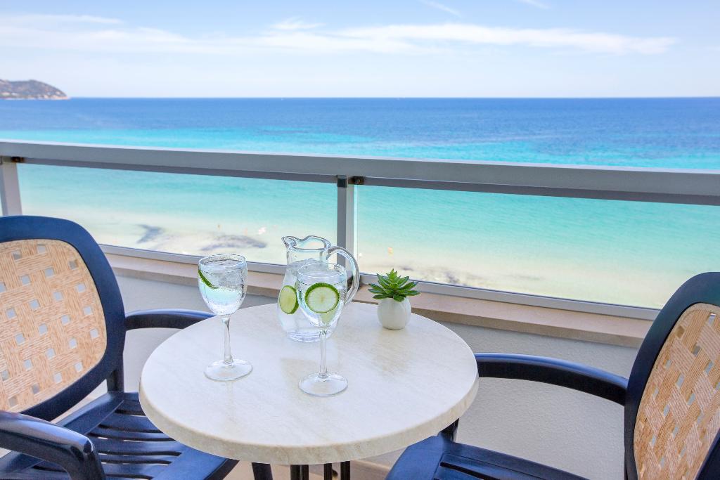 dal travel Hipotels Hotel Don Juan