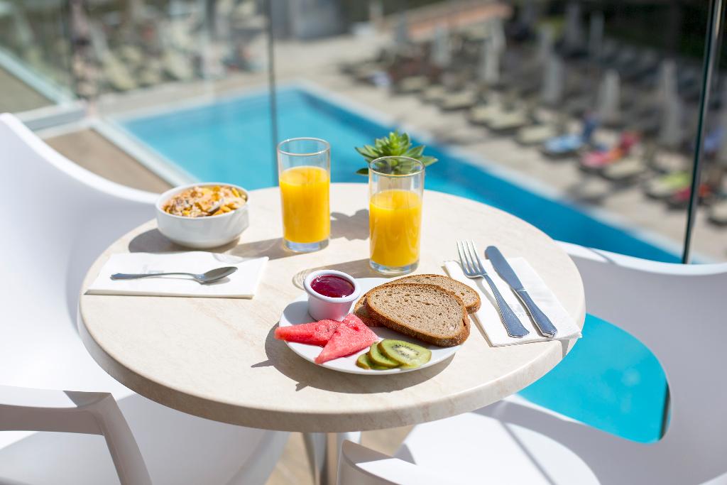 dal travel Hipotels Hotel Don Juan