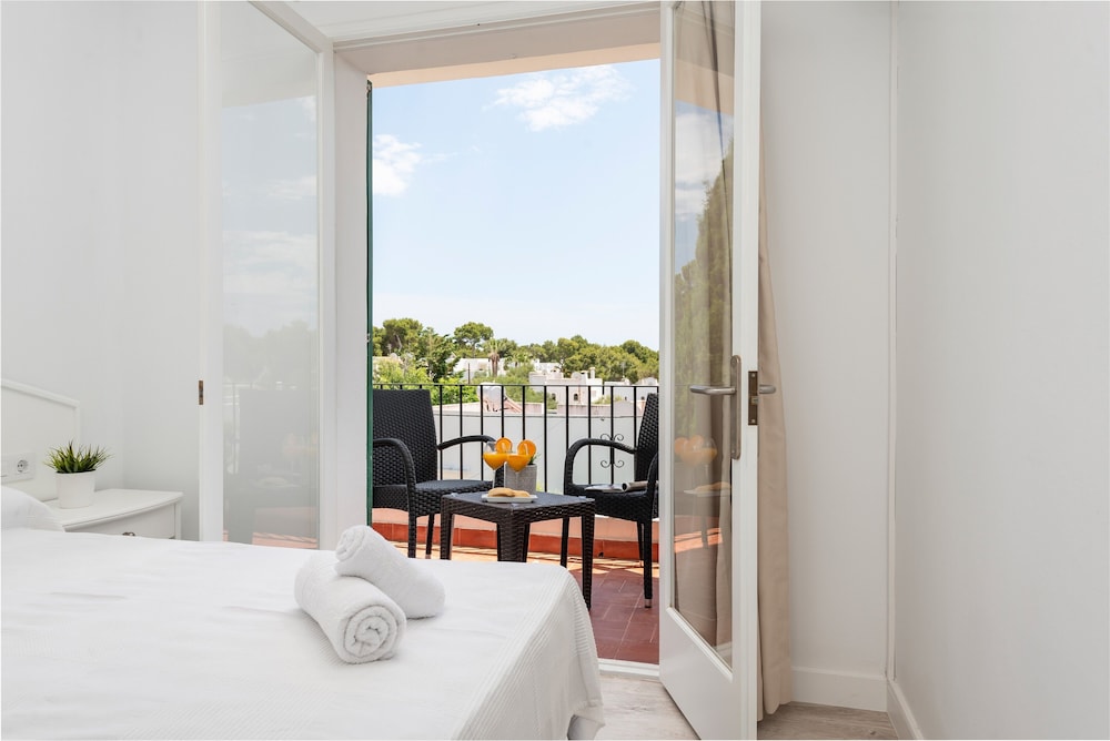 dal travel Hostal Talamanca