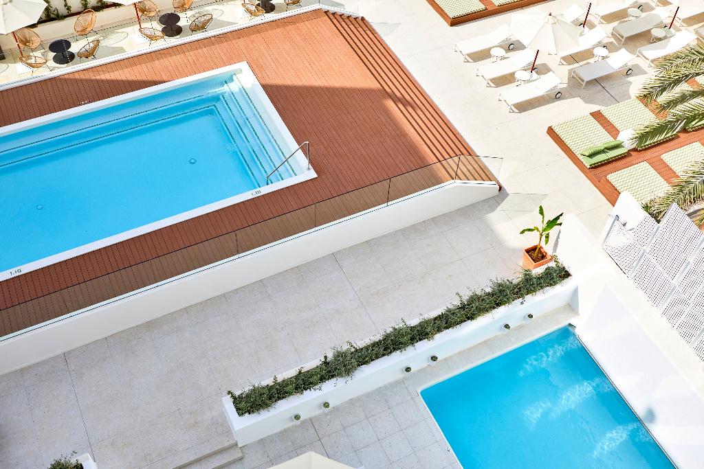 Hotel Hm Dunas Blancas