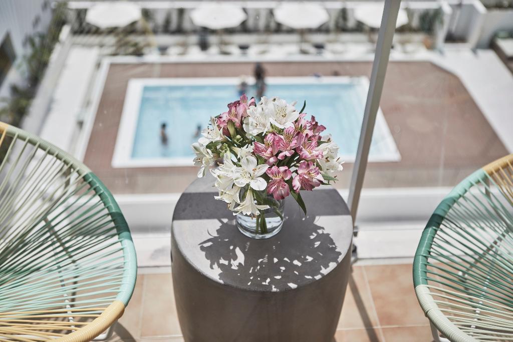 dal travel Hotel Hm Dunas Blancas