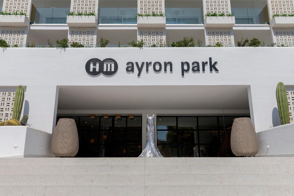 Hotel Hm Ayron Park