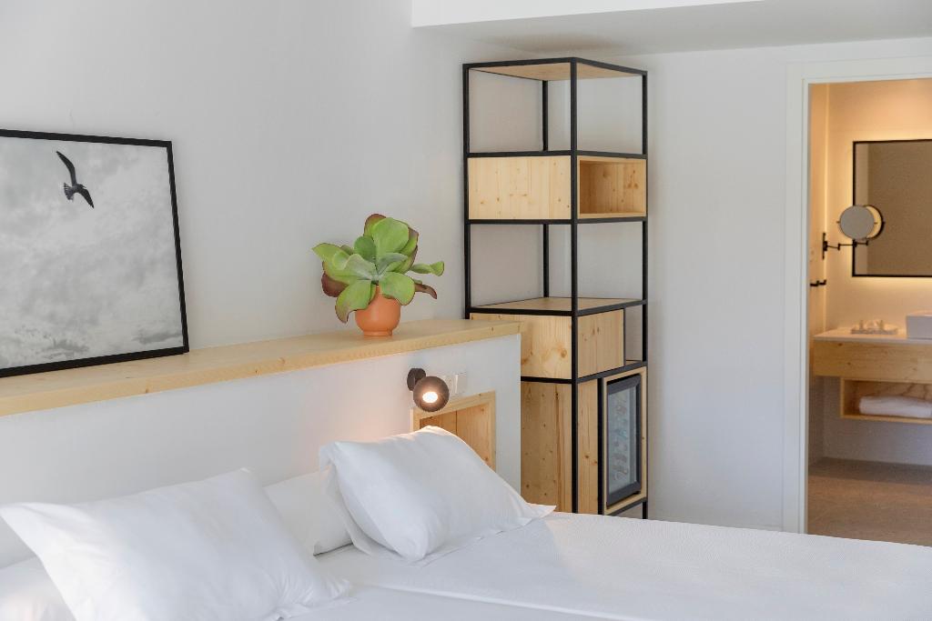 dal travel Hotel Hm Ayron Park