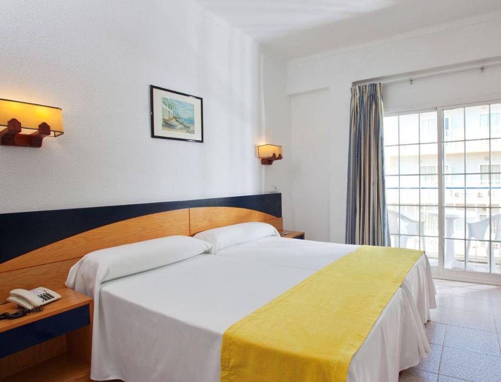 Hotel Hotel Js Horitzo