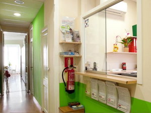 Hotel Hostal Felipe Ii cazare Barcelona