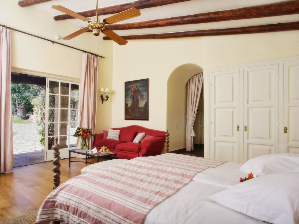dal travel La Reserva Rotana
