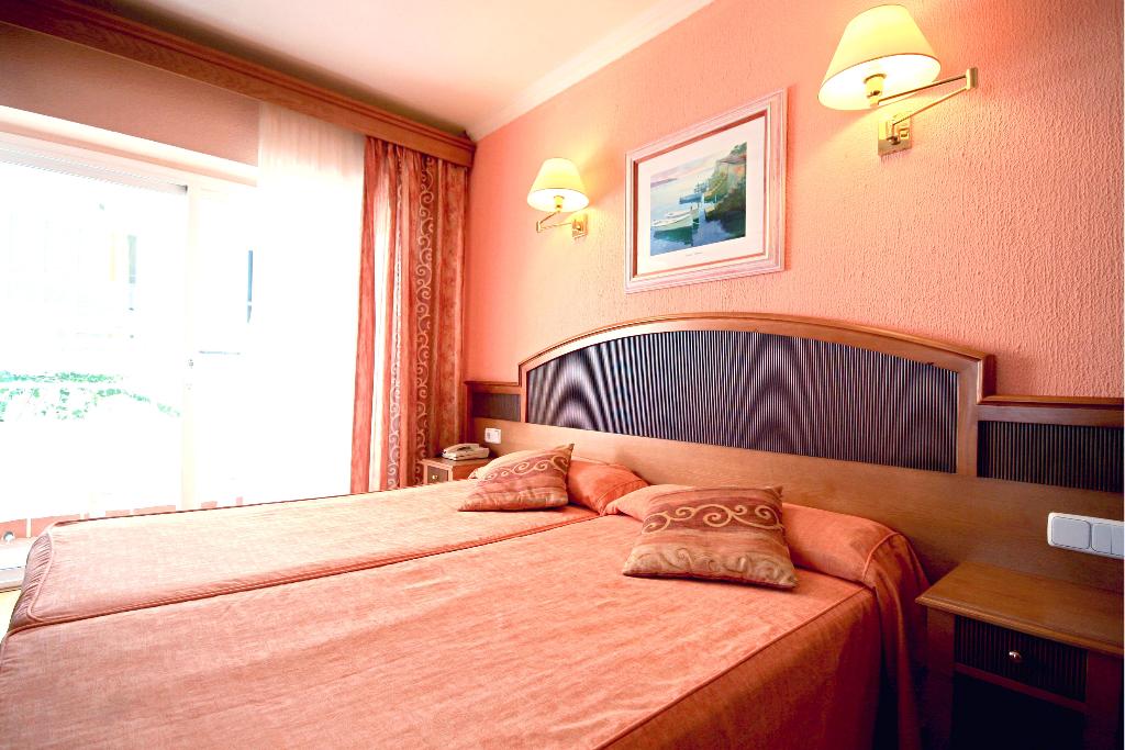 dal travel Hotel Manaus