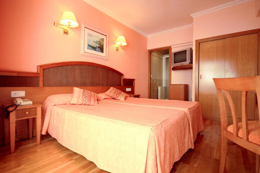 dal travel Hotel Manaus