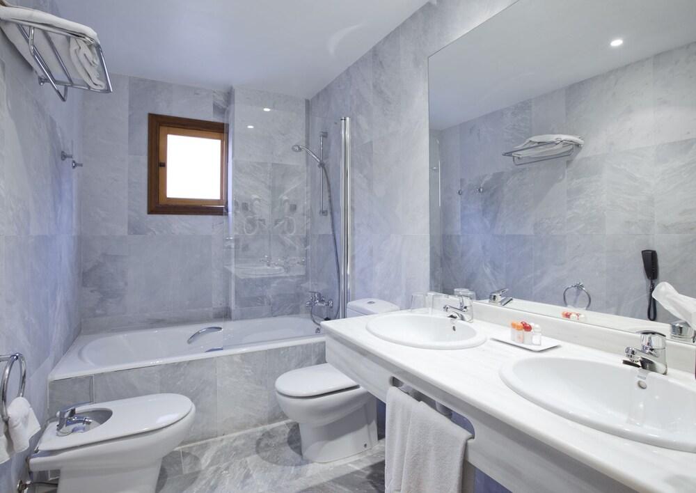 dal travel Hotel Maristel